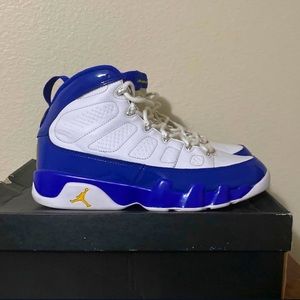 Air Jordan 9 “Kobe” size 10